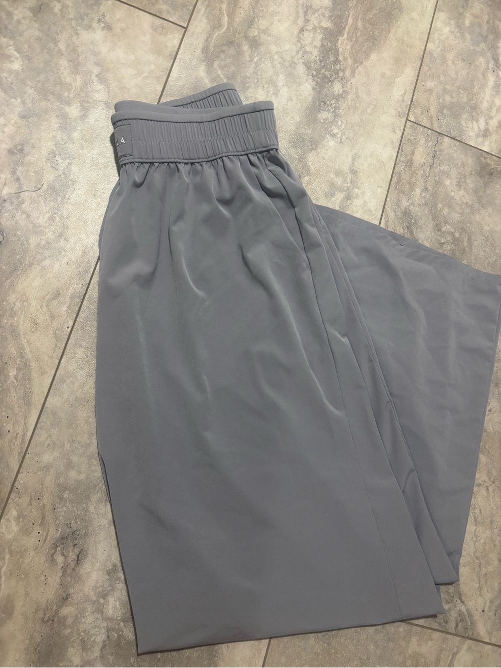 Ptula high flow pant in mist